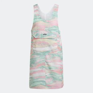 adidas originals dress GN4289. Size S. Multicoloured.  NWT Exclusive.